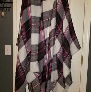 Cardigan/cover up